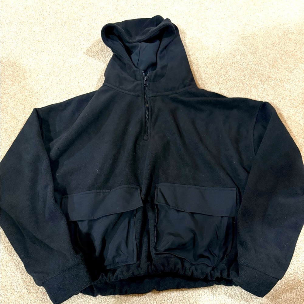 Black Fleece